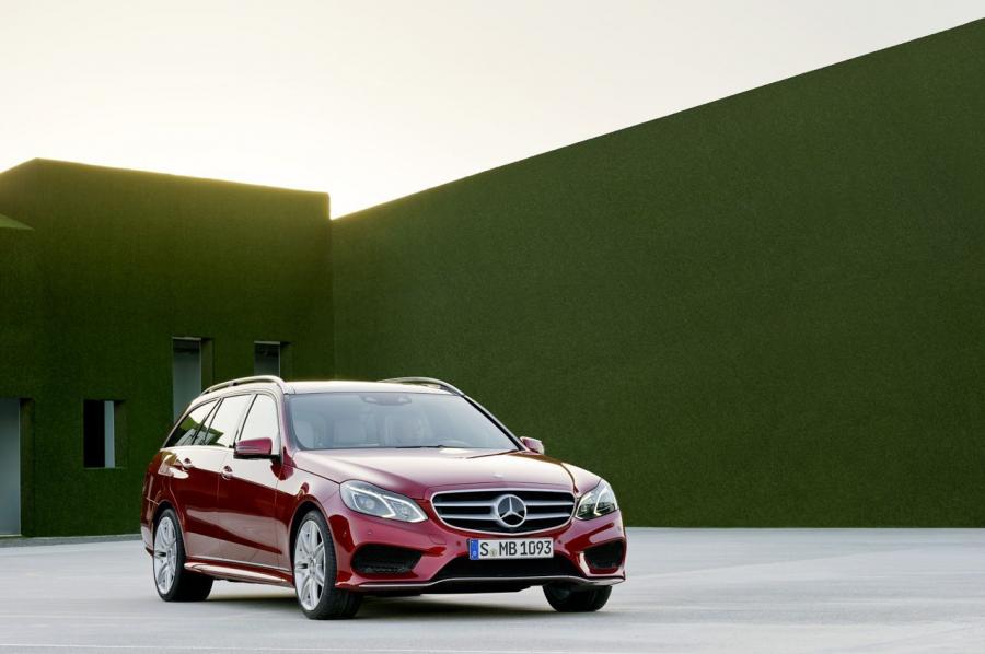  Mercedes-Benz E-Class 2014 года  (фото 9 из 69)